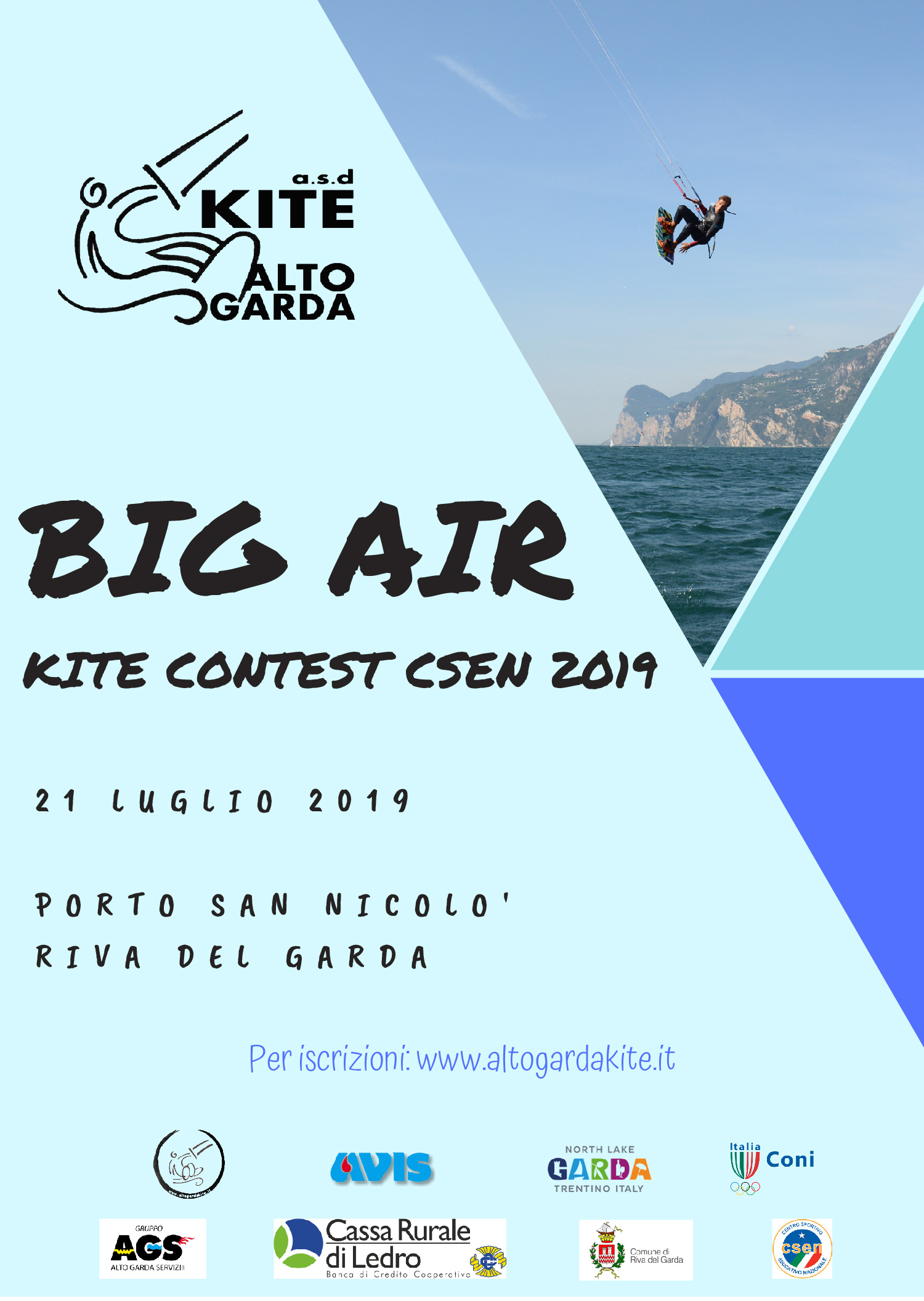 bando big air 2019